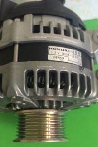 Máy phát xe Honda CITY